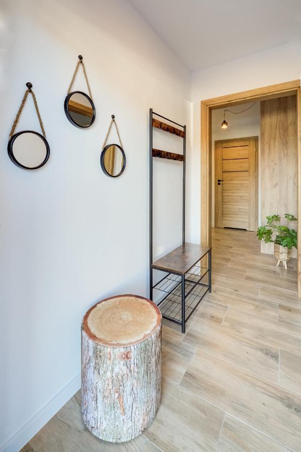 Osada Rest Tylicz Apartment Exterior photo