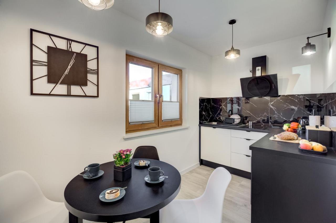Osada Rest Tylicz Apartment Exterior photo